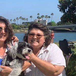 Meet your Posher, Allyson